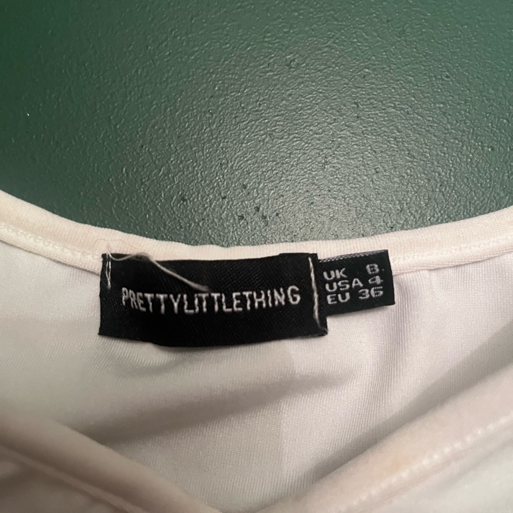 crop top - Picture 2 of 2